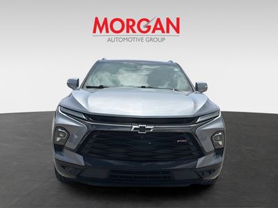 2024 Chevrolet Blazer - Photo 8