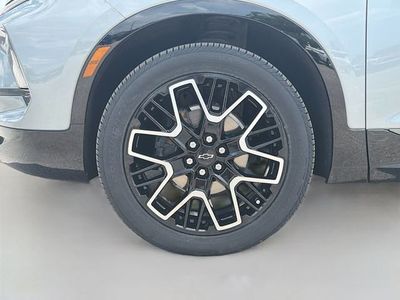 2024 Chevrolet Blazer - Photo 43