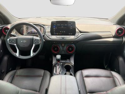 2024 Chevrolet Blazer - Photo 17