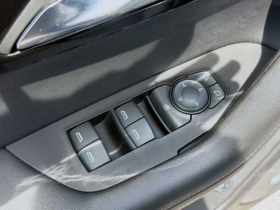 2024 Chevrolet Blazer - Photo 23