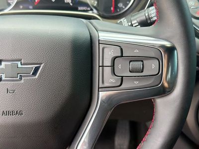 2024 Chevrolet Blazer - Photo 39