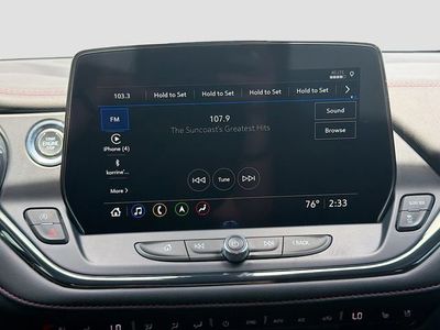 2024 Chevrolet Blazer - Photo 32