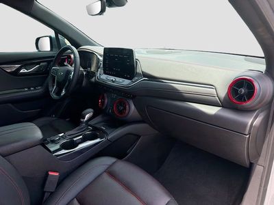 2024 Chevrolet Blazer - Photo 15