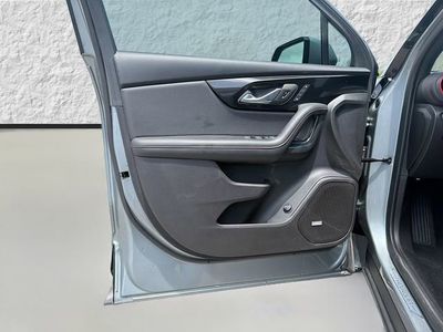 2024 Chevrolet Blazer - Photo 22