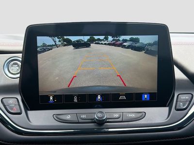 2024 Chevrolet Blazer - Photo 34