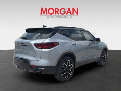 2024 Chevrolet Blazer - Photo 3
