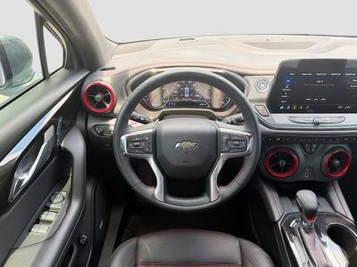 2024 Chevrolet Blazer - Photo 18