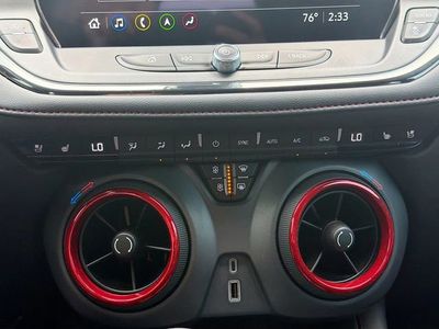 2024 Chevrolet Blazer - Photo 48