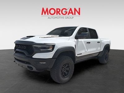 2024 Ram 1500 - Photo 7