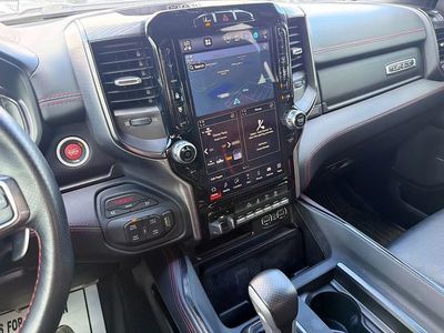 2024 Ram 1500 - Photo 27