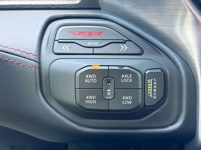 2024 Ram 1500 - Photo 29