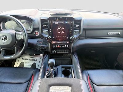 2024 Ram 1500 - Photo 18