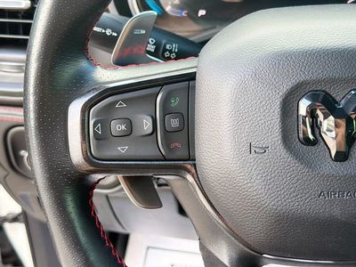 2024 Ram 1500 - Photo 37