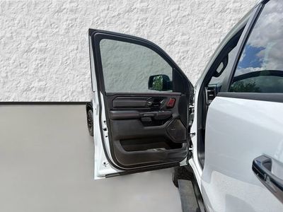 2024 Ram 1500 - Photo 21