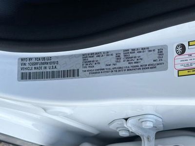 2024 Ram 1500 - Photo 44