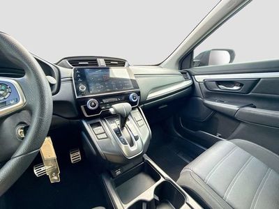2021 Honda CR-V - Photo 25
