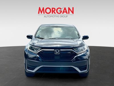 2021 Honda CR-V - Photo 8