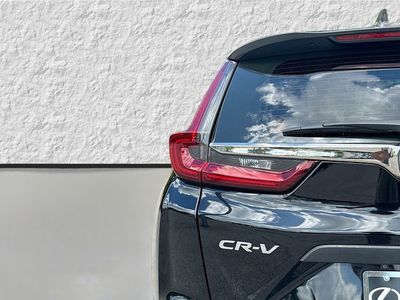 2021 Honda CR-V - Photo 10