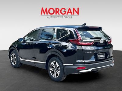 2021 Honda CR-V - Photo 5