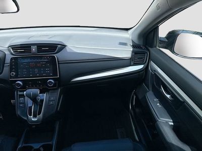 2021 Honda CR-V - Photo 17