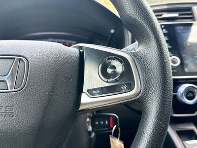 2021 Honda CR-V - Photo 35