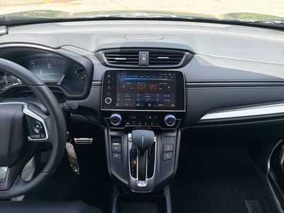 2021 Honda CR-V - Photo 18