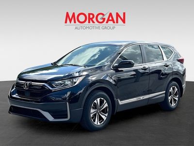 2021 Honda CR-V - Photo 7