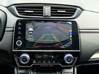 2021 Honda CR-V - Photo 30