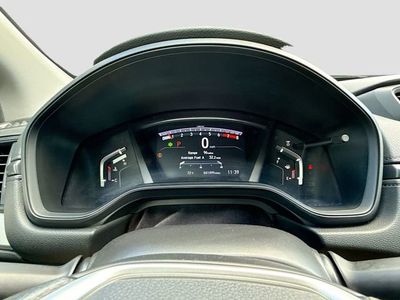 2021 Honda CR-V - Photo 42