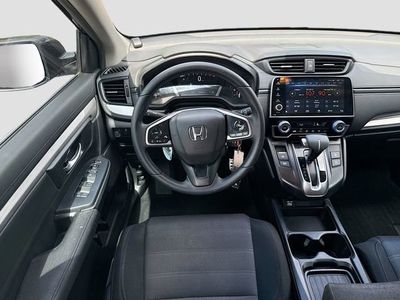 2021 Honda CR-V - Photo 16