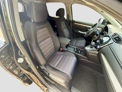 2021 Honda CR-V - Photo 14