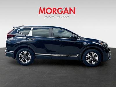 2021 Honda CR-V - Photo 2