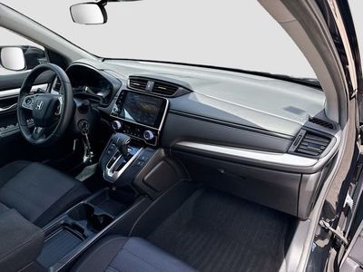 2021 Honda CR-V - Photo 13