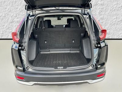 2021 Honda CR-V - Photo 12