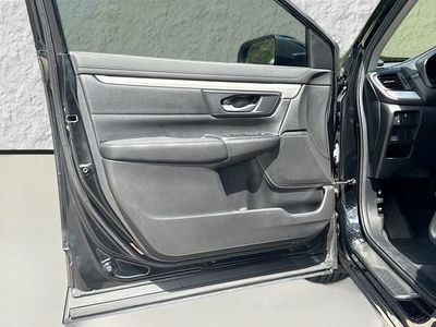 2021 Honda CR-V - Photo 20