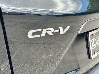 2021 Honda CR-V - Photo 11