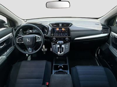 2021 Honda CR-V - Photo 15