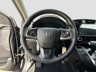 2021 Honda CR-V - Photo 36