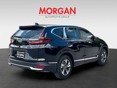 2021 Honda CR-V - Photo 3