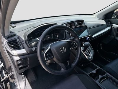 2021 Honda CR-V - Photo 24