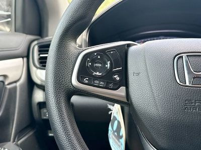 2021 Honda CR-V - Photo 34