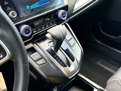 2021 Honda CR-V - Photo 26
