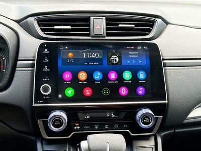 2021 Honda CR-V - Photo 28