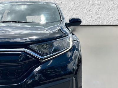 2021 Honda CR-V - Photo 9