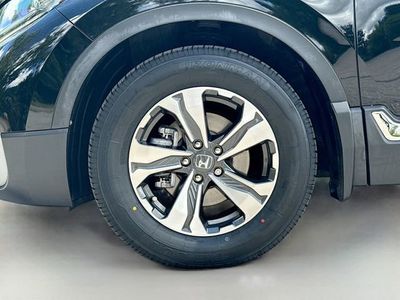 2021 Honda CR-V - Photo 39