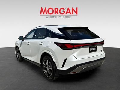 2023 Lexus RX - Photo 5