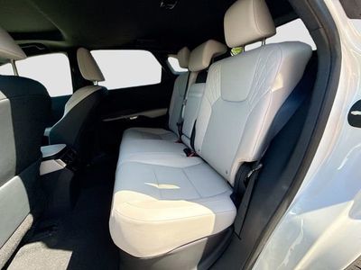 2023 Lexus RX - Photo 22