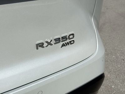 2023 Lexus RX - Photo 11