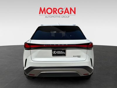 2023 Lexus RX - Photo 4