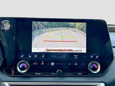 2023 Lexus RX - Photo 35
